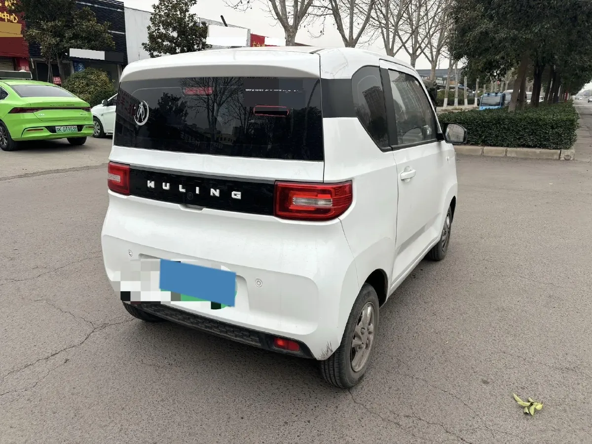 2021 WuLing HongGuang MINI EV BEV 13.9KWH,autocango,china used car exporter,china ev exporter,chinese used car exporter,chinese used ev exporter
