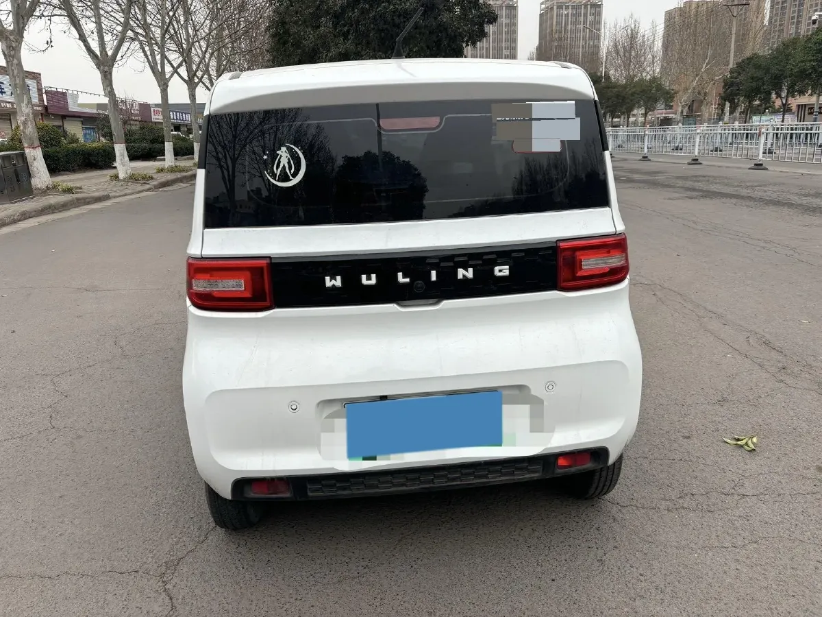 2021 WuLing HongGuang MINI EV BEV 13.9KWH,autocango,china used car exporter,china ev exporter,chinese used car exporter,chinese used ev exporter