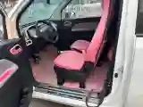2021 WuLing HongGuang MINI EV BEV 13.9KWH