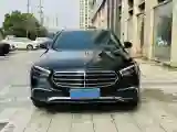 2023 Mercedes-Benz E Class 2.0T 258HP L4 9AT