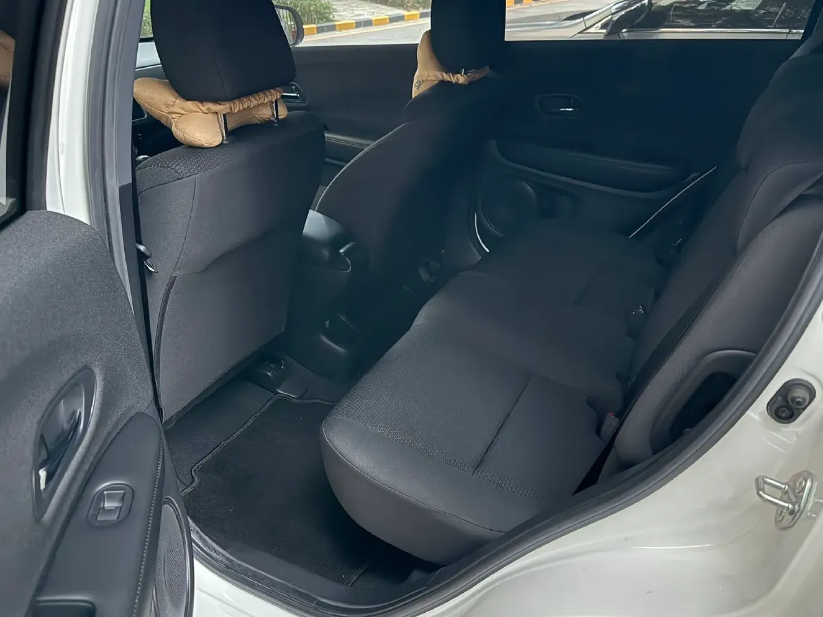 2020 Honda XR-V 1.5L 131HP L4 6MT,autocango,china used car exporter,china ev exporter,chinese used car exporter,chinese used ev exporter