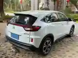2020 Honda XR-V 1.5L 131HP L4 6MT