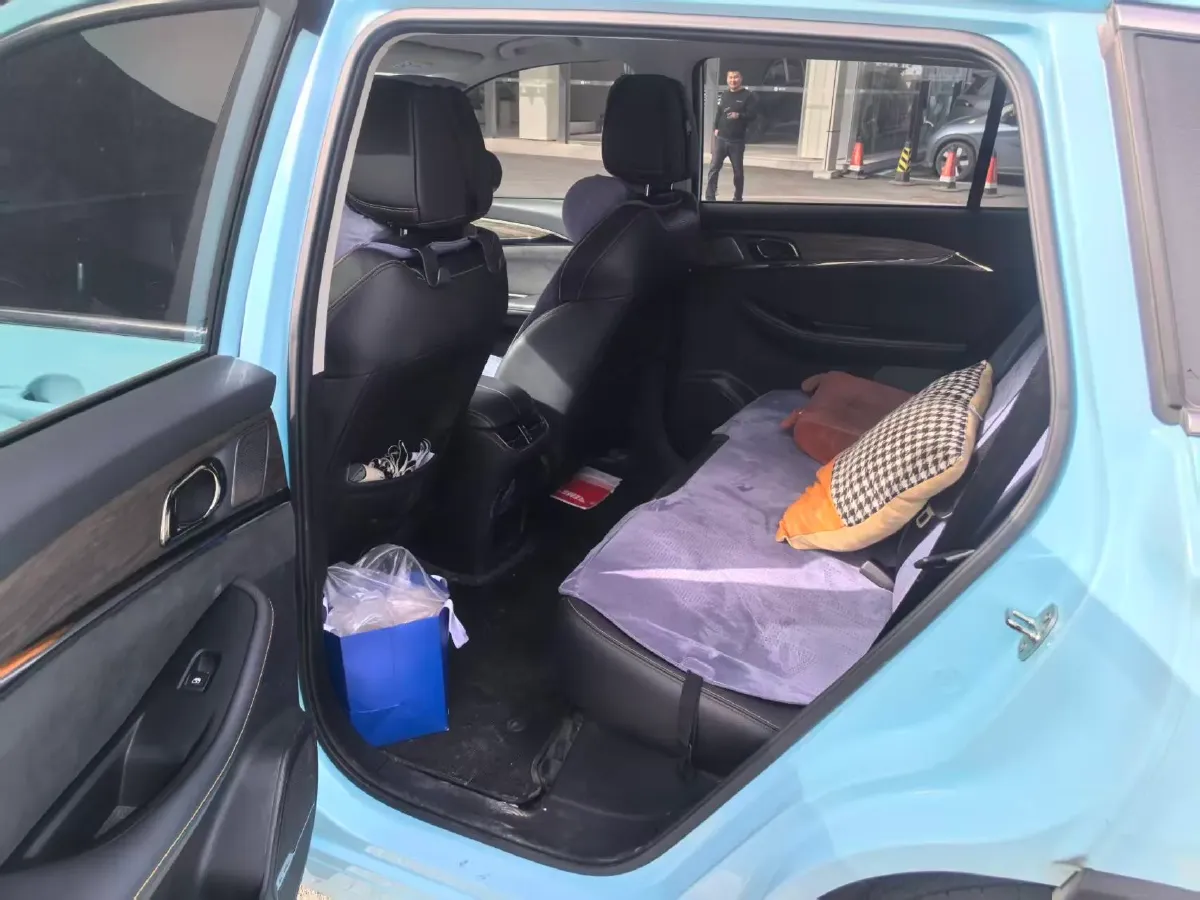 2023 Skyworth D07K BEV 41.932KWH,autocango,china used car exporter,china ev exporter,chinese used car exporter,chinese used ev exporter