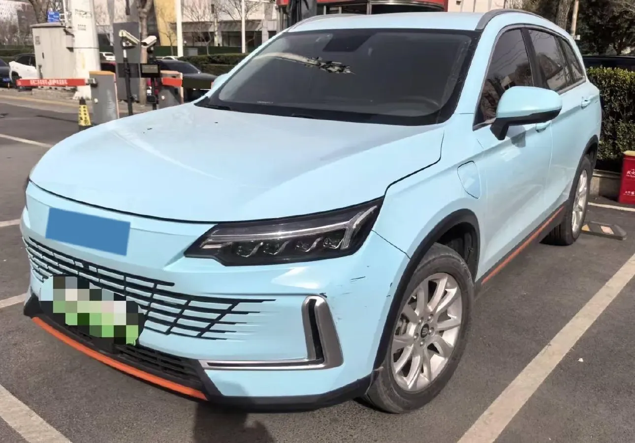 2023 Skyworth D07K BEV 41.932KWH,autocango,china used car exporter,china ev exporter,chinese used car exporter,chinese used ev exporter