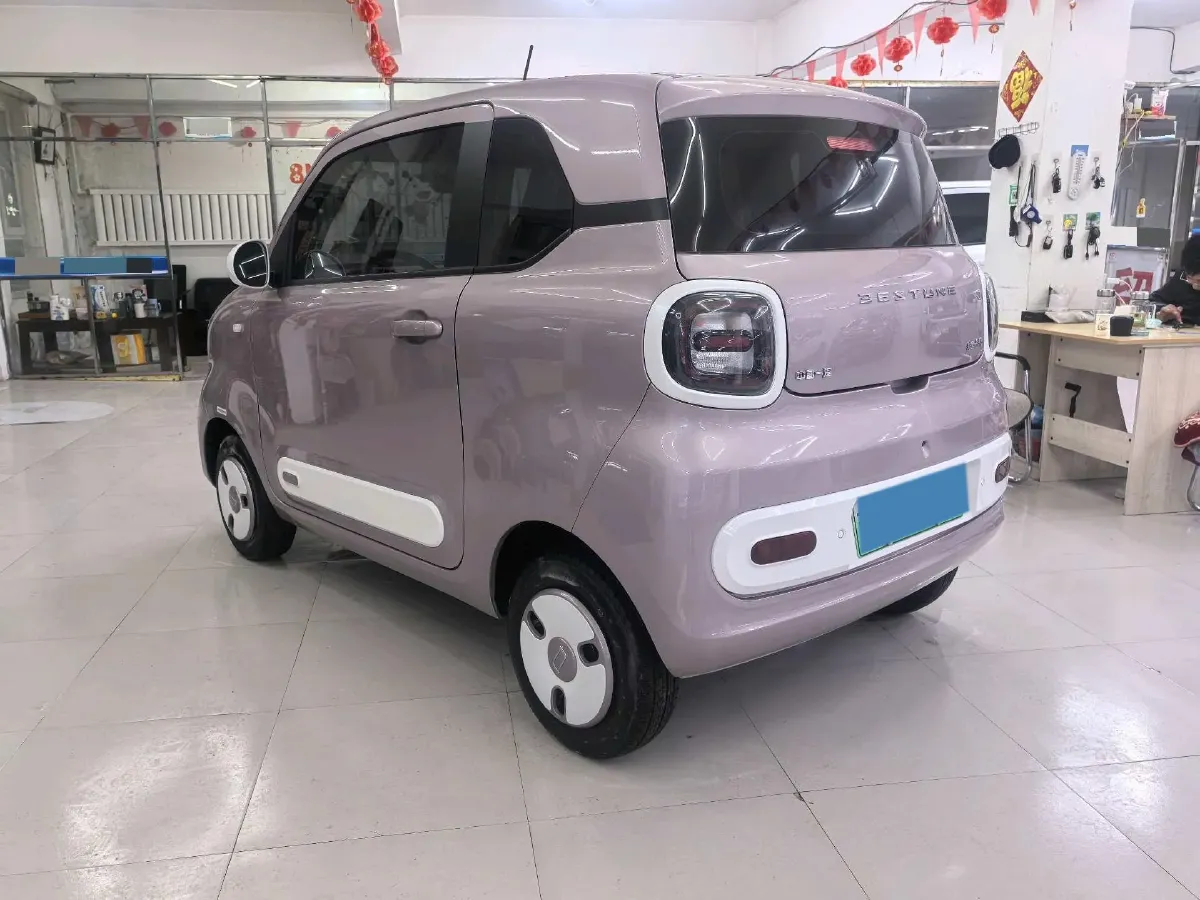 2026 Bestune Pony BEV,autocango,china used car exporter,china ev exporter,chinese used car exporter,chinese used ev exporter