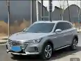 2018 Roewe MARVEL X BEV 52.5KWH
