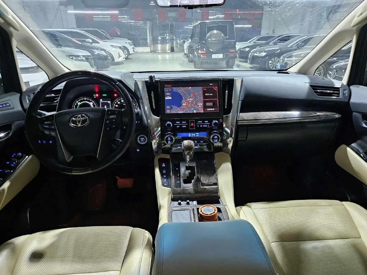 2021 Toyota Vellfire 2.5L 117HP L4 E-CVT Hybrid,autocango,china used car exporter,china ev exporter,chinese used car exporter,chinese used ev exporter