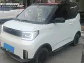2022 WULING HONGGUANG MINI EV,autocango,china used car exporter,china ev exporter,chinese used car exporter,chinese used ev exporter