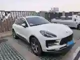 2018 Porsche Macan 2.0T 252HP L4 7DCT