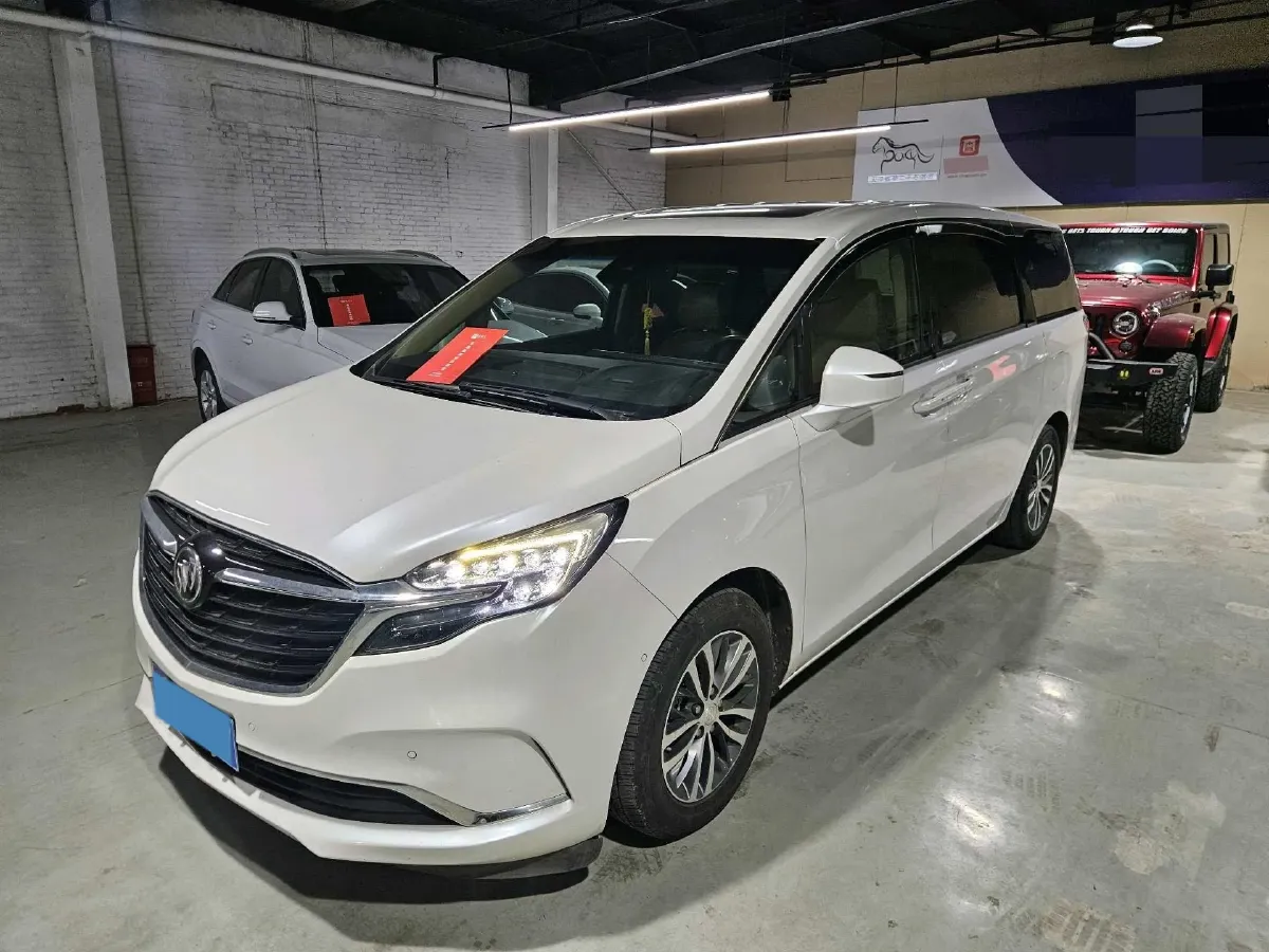 2021 Buick GL8 2.0T 237HP L4 9AT,autocango,china used car exporter,china ev exporter,chinese used car exporter,chinese used ev exporter