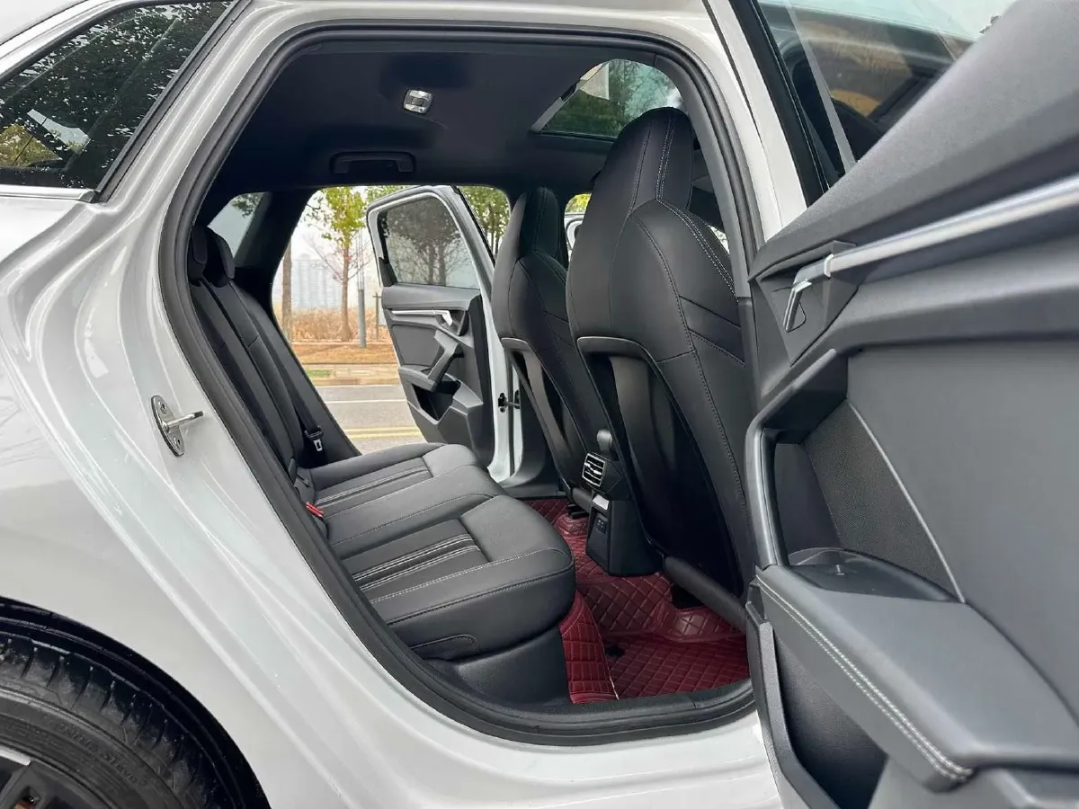 2022 Audi A3 1.4T 150HP L4 7DCT,autocango,china used car exporter,china ev exporter,chinese used car exporter,chinese used ev exporter