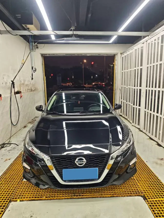 2021 Nissan Teana 2.0L 156HP L4 CVT,autocango,china used car exporter,china ev exporter,chinese used car exporter,chinese used ev exporter