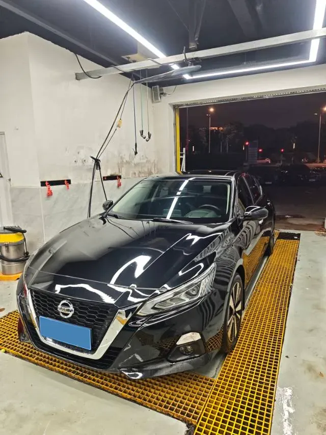 2021 Nissan Teana 2.0L 156HP L4 CVT,autocango,china used car exporter,china ev exporter,chinese used car exporter,chinese used ev exporter