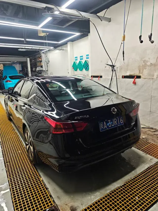 2021 Nissan Teana 2.0L 156HP L4 CVT,autocango,china used car exporter,china ev exporter,chinese used car exporter,chinese used ev exporter