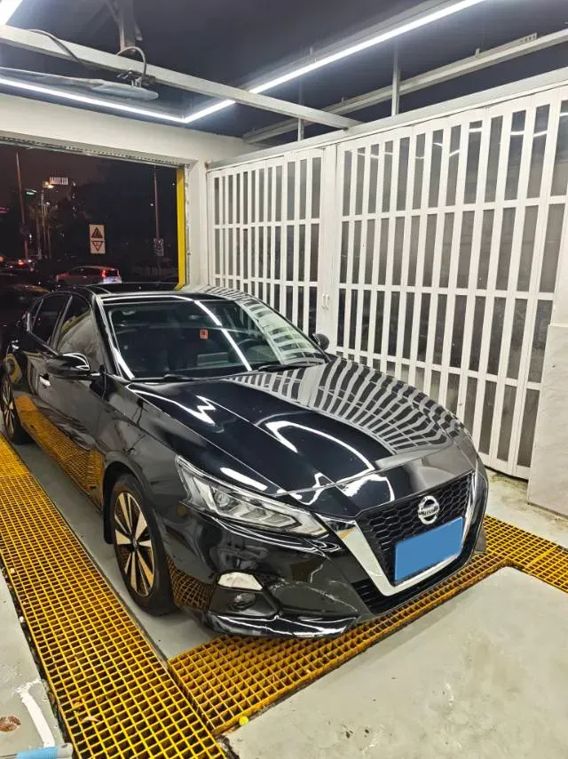 2021 Nissan Teana 2.0L 156HP L4 CVT,autocango,china used car exporter,china ev exporter,chinese used car exporter,chinese used ev exporter
