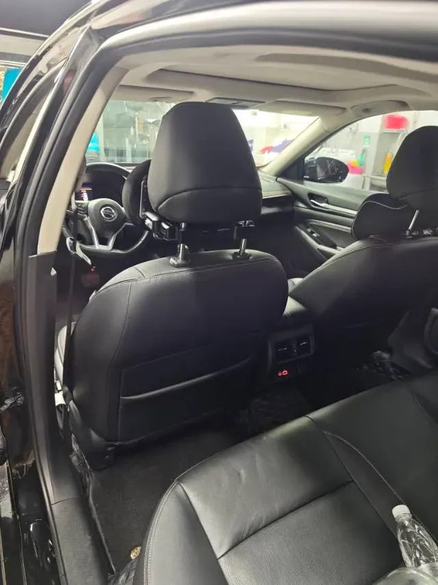 2021 Nissan Teana 2.0L 156HP L4 CVT,autocango,china used car exporter,china ev exporter,chinese used car exporter,chinese used ev exporter