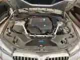 2021 BMW 5 Series 2.0T 184HP L4 8AT PHEV 17.7KWH