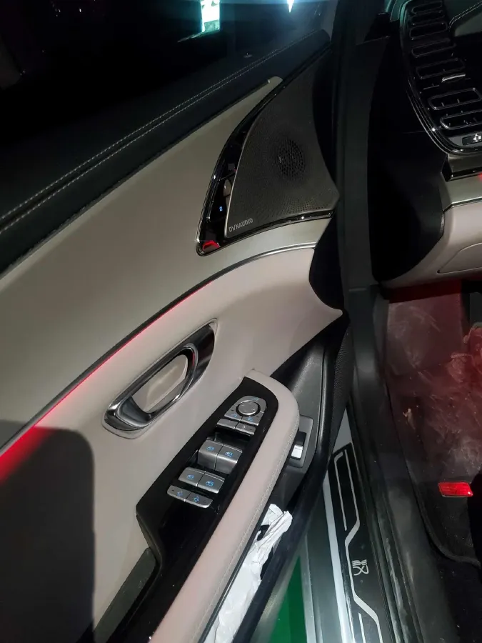 2025 BYD Han 1.5T 156HP L4 E-CVT PHEV,autocango,china used car exporter,china ev exporter,chinese used car exporter,chinese used ev exporter