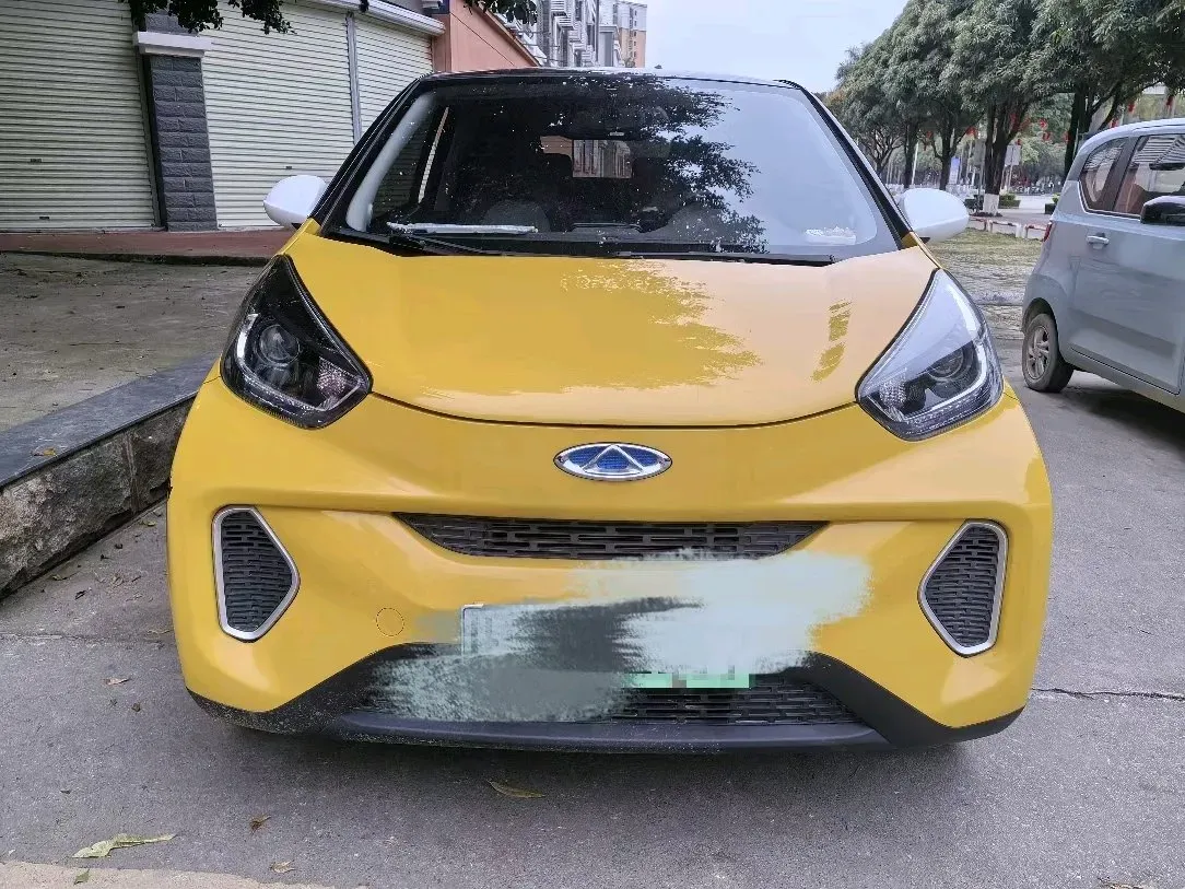 2021 Chery Little Ant BEV 35.6KWH,autocango,china used car exporter,china ev exporter,chinese used car exporter,chinese used ev exporter