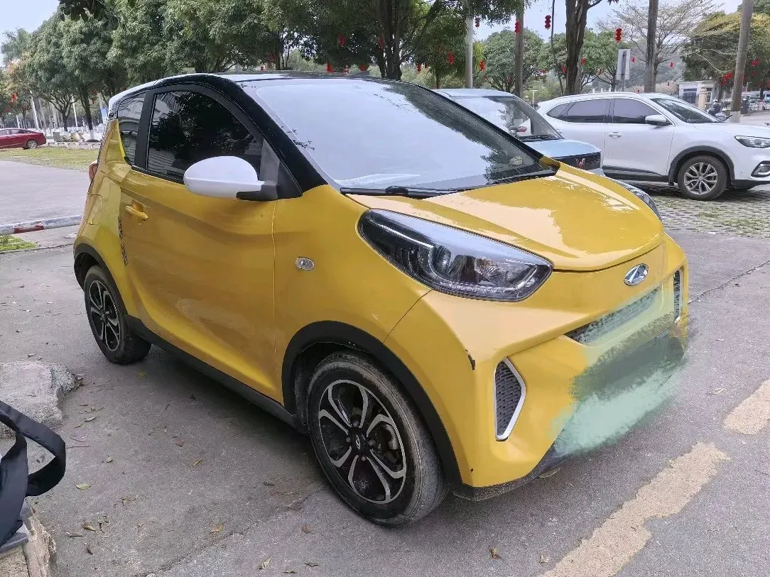 2021 Chery Little Ant BEV 35.6KWH,autocango,china used car exporter,china ev exporter,chinese used car exporter,chinese used ev exporter