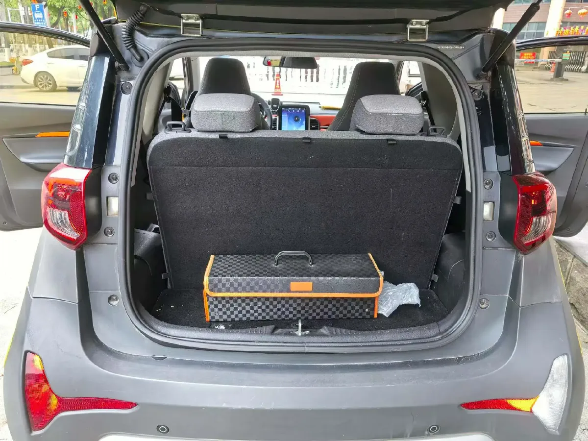 2021 Chery Little Ant BEV 35.6KWH,autocango,china used car exporter,china ev exporter,chinese used car exporter,chinese used ev exporter