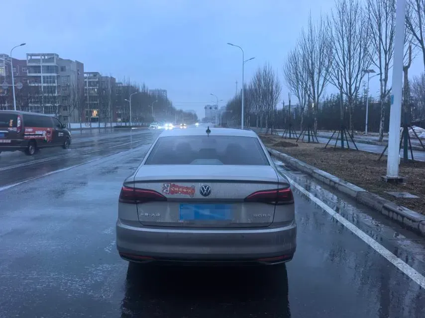 2020 Volkswagen Bora 1.5L 113HP L4 6AT,autocango,china used car exporter,china ev exporter,chinese used car exporter,chinese used ev exporter