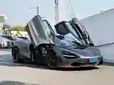 2019 McLaren 720S 4.0T 720HP V8 7DCT