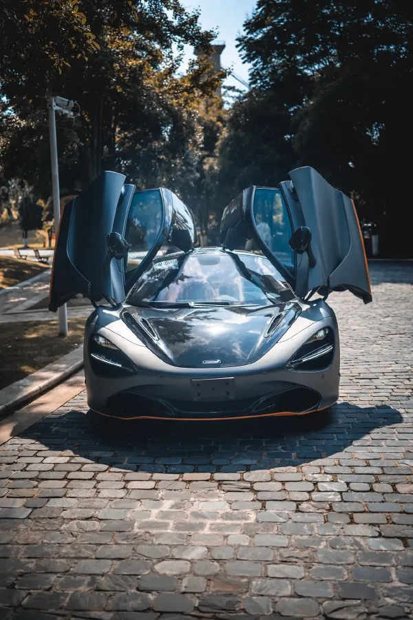 2019 McLaren 720S 4.0T 720HP V8 7DCT,autocango,china used car exporter,china ev exporter,chinese used car exporter,chinese used ev exporter