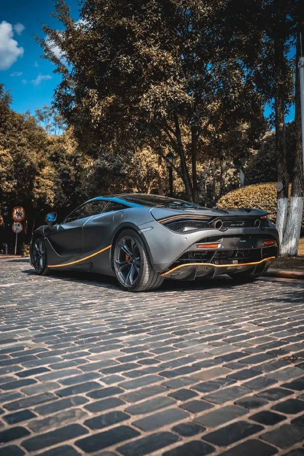 2019 McLaren 720S 4.0T 720HP V8 7DCT,autocango,china used car exporter,china ev exporter,chinese used car exporter,chinese used ev exporter