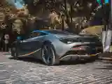 2019 McLaren 720S 4.0T 720HP V8 7DCT