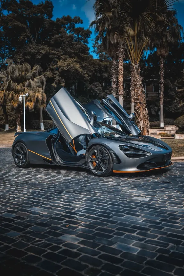 2019 McLaren 720S 4.0T 720HP V8 7DCT,autocango,china used car exporter,china ev exporter,chinese used car exporter,chinese used ev exporter