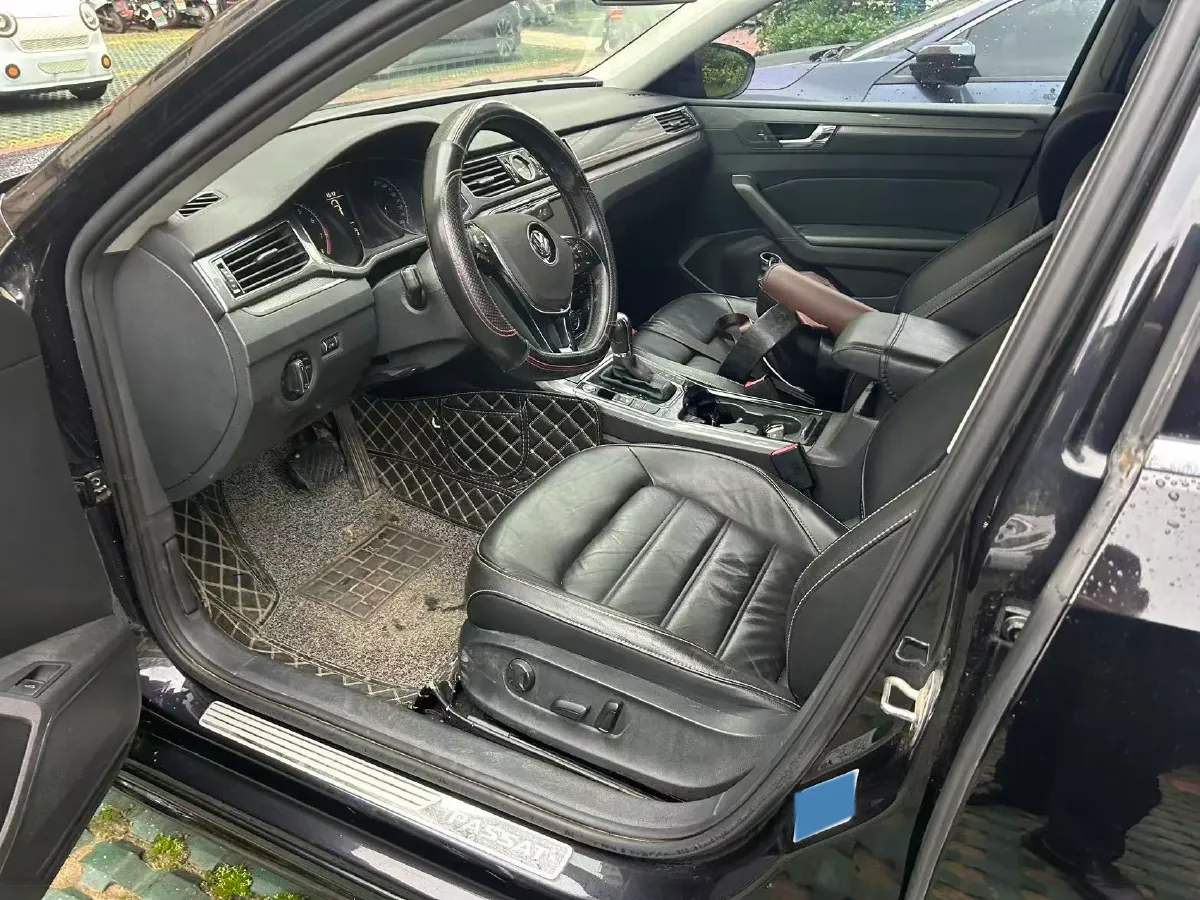 2017 Volkswagen Passat 1.8T 180HP L4 7DCT,autocango,china used car exporter,china ev exporter,chinese used car exporter,chinese used ev exporter