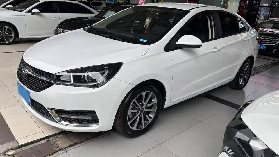 2021 Chery Arrizo 5 1.5L 116HP L4 CVT,autocango,china used car exporter,china ev exporter,chinese used car exporter,chinese used ev exporter