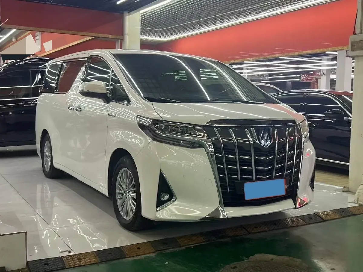 2020 Toyota Alphard 2.5L 117HP L4 E-CVT Hybrid,autocango,china used car exporter,china ev exporter,chinese used car exporter,chinese used ev exporter