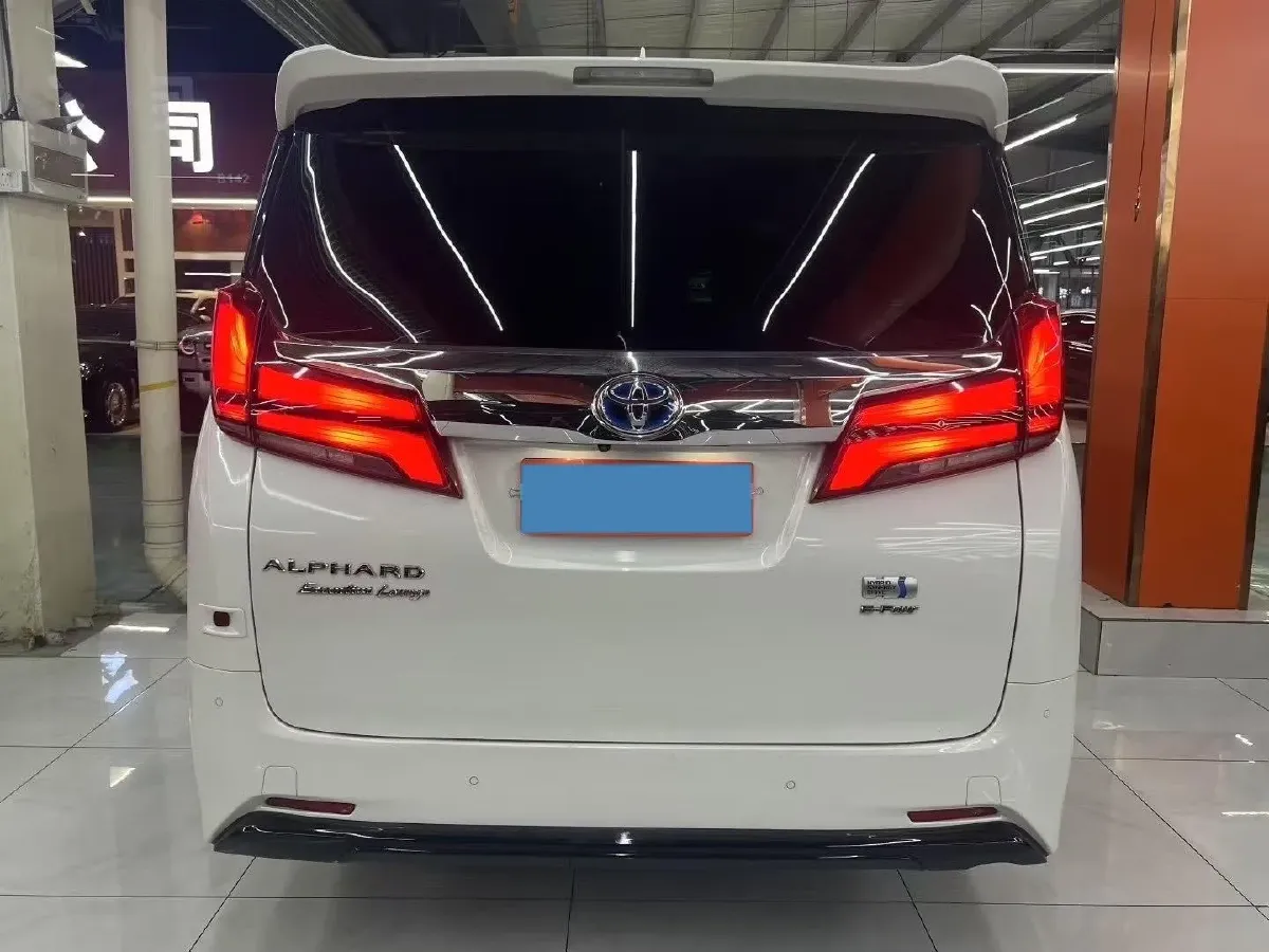 2020 Toyota Alphard 2.5L 117HP L4 E-CVT Hybrid,autocango,china used car exporter,china ev exporter,chinese used car exporter,chinese used ev exporter