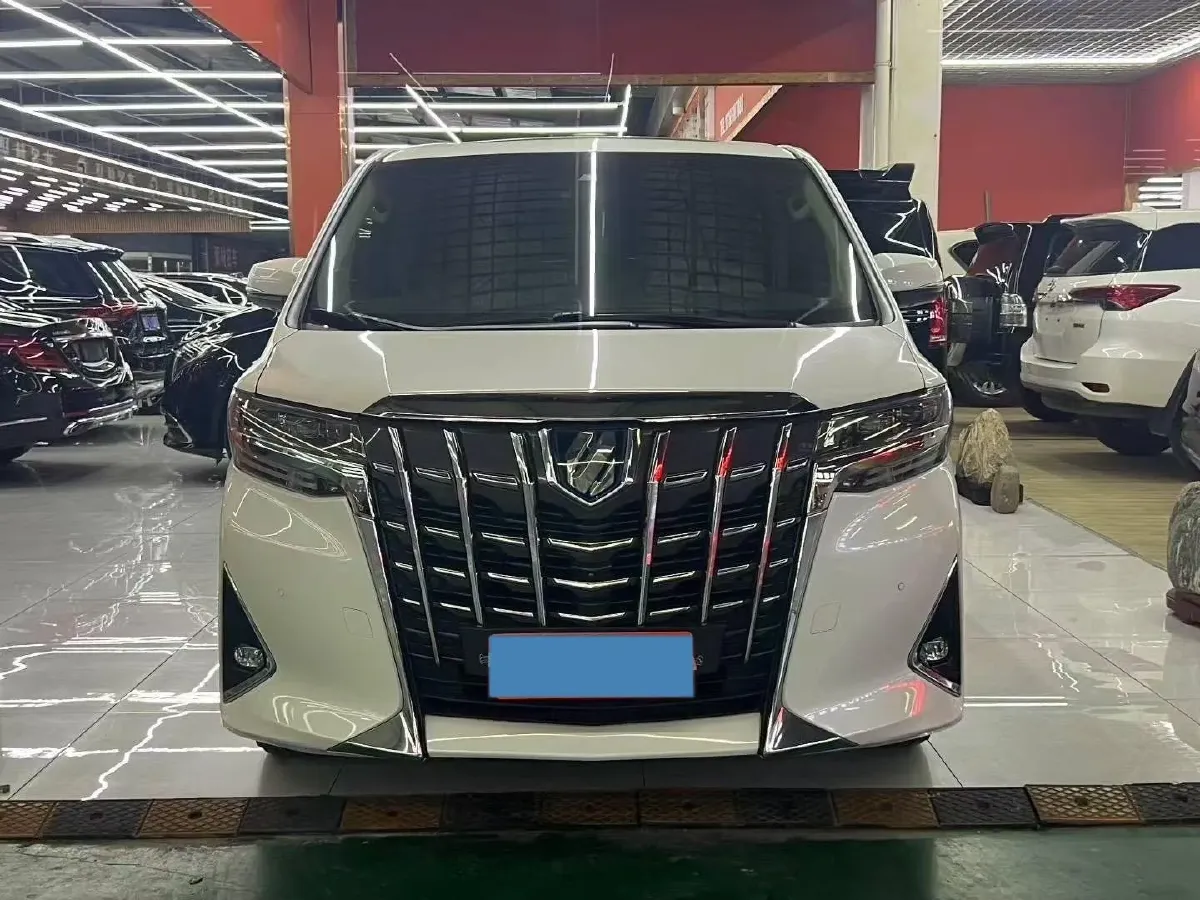 2020 Toyota Alphard 2.5L 117HP L4 E-CVT Hybrid,autocango,china used car exporter,china ev exporter,chinese used car exporter,chinese used ev exporter