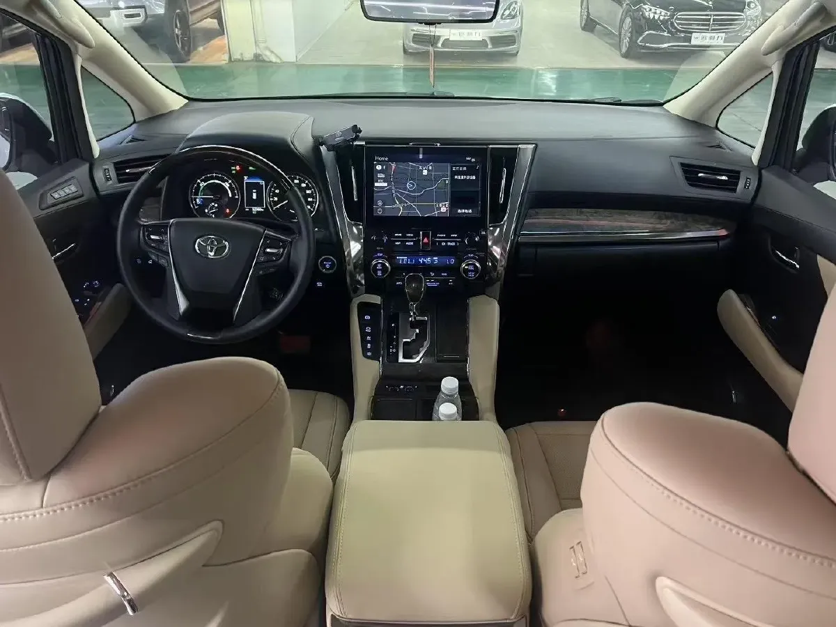 2020 Toyota Alphard 2.5L 117HP L4 E-CVT Hybrid,autocango,china used car exporter,china ev exporter,chinese used car exporter,chinese used ev exporter