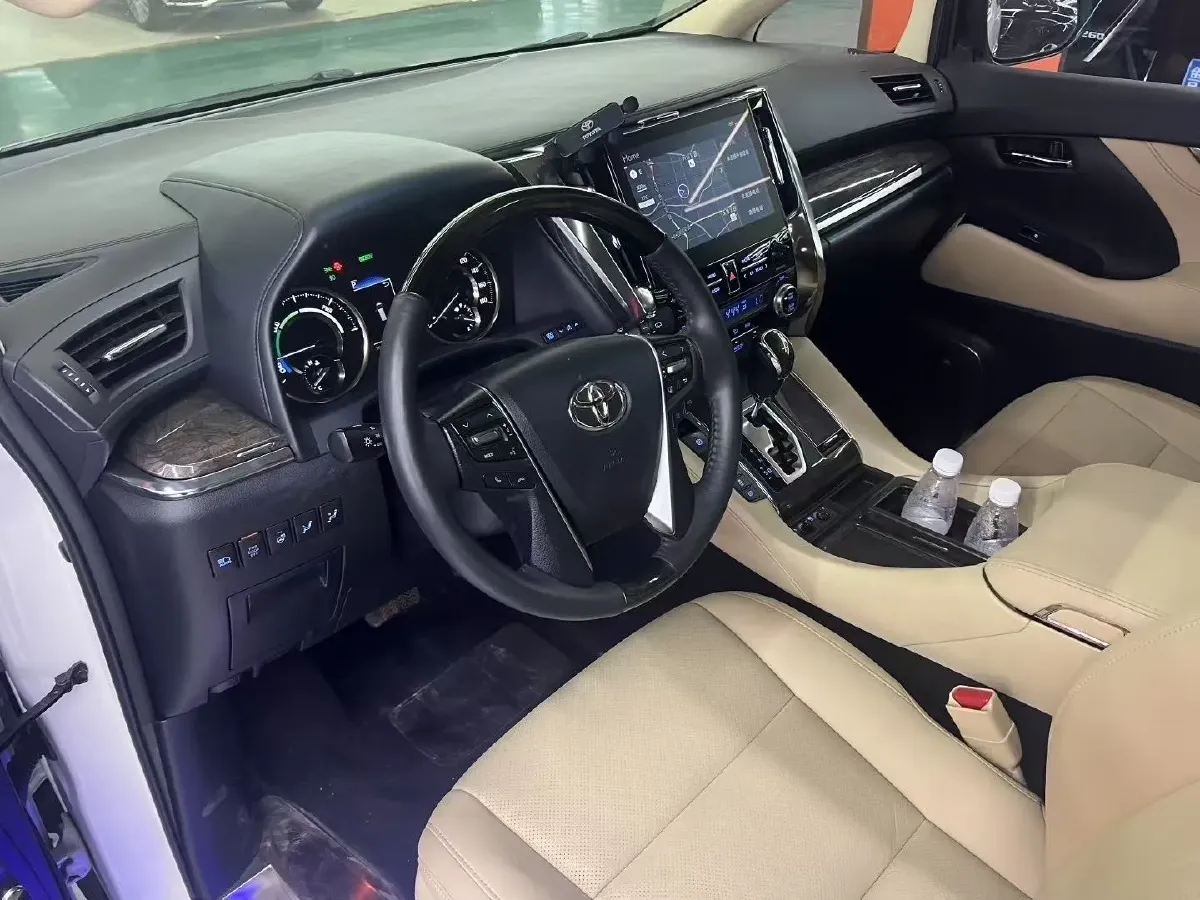 2020 Toyota Alphard 2.5L 117HP L4 E-CVT Hybrid,autocango,china used car exporter,china ev exporter,chinese used car exporter,chinese used ev exporter