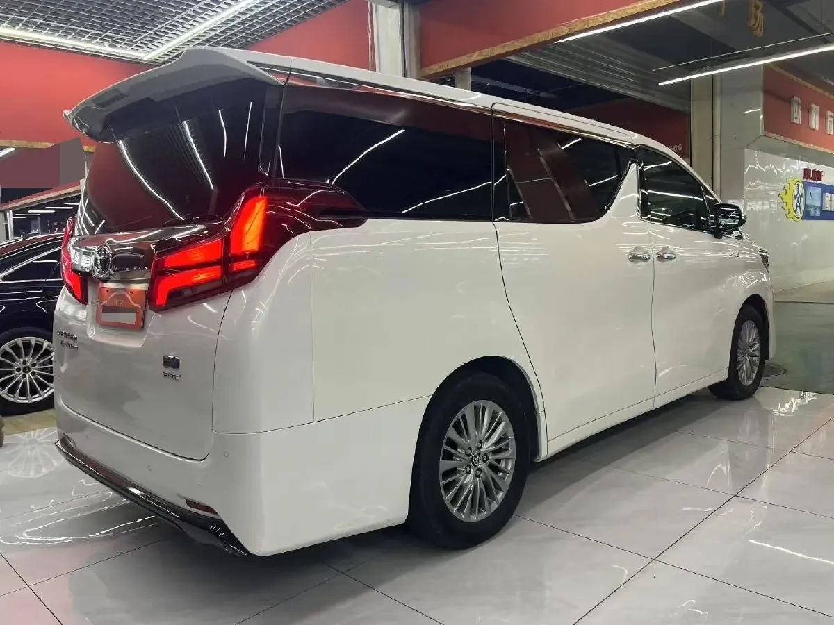 2020 Toyota Alphard 2.5L 117HP L4 E-CVT Hybrid,autocango,china used car exporter,china ev exporter,chinese used car exporter,chinese used ev exporter
