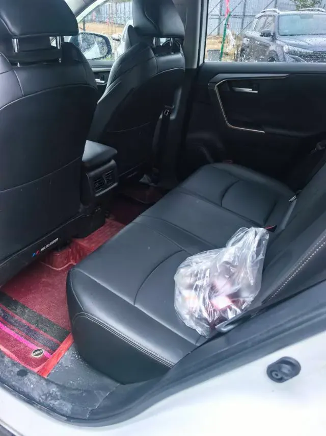 2024 Toyota Wildlander 2.0L 171HP L4 CVT,autocango,china used car exporter,china ev exporter,chinese used car exporter,chinese used ev exporter