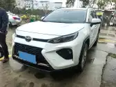 2024 TOYOTA WILDLANDER,autocango,china used car exporter,china ev exporter,chinese used car exporter,chinese used ev exporter
