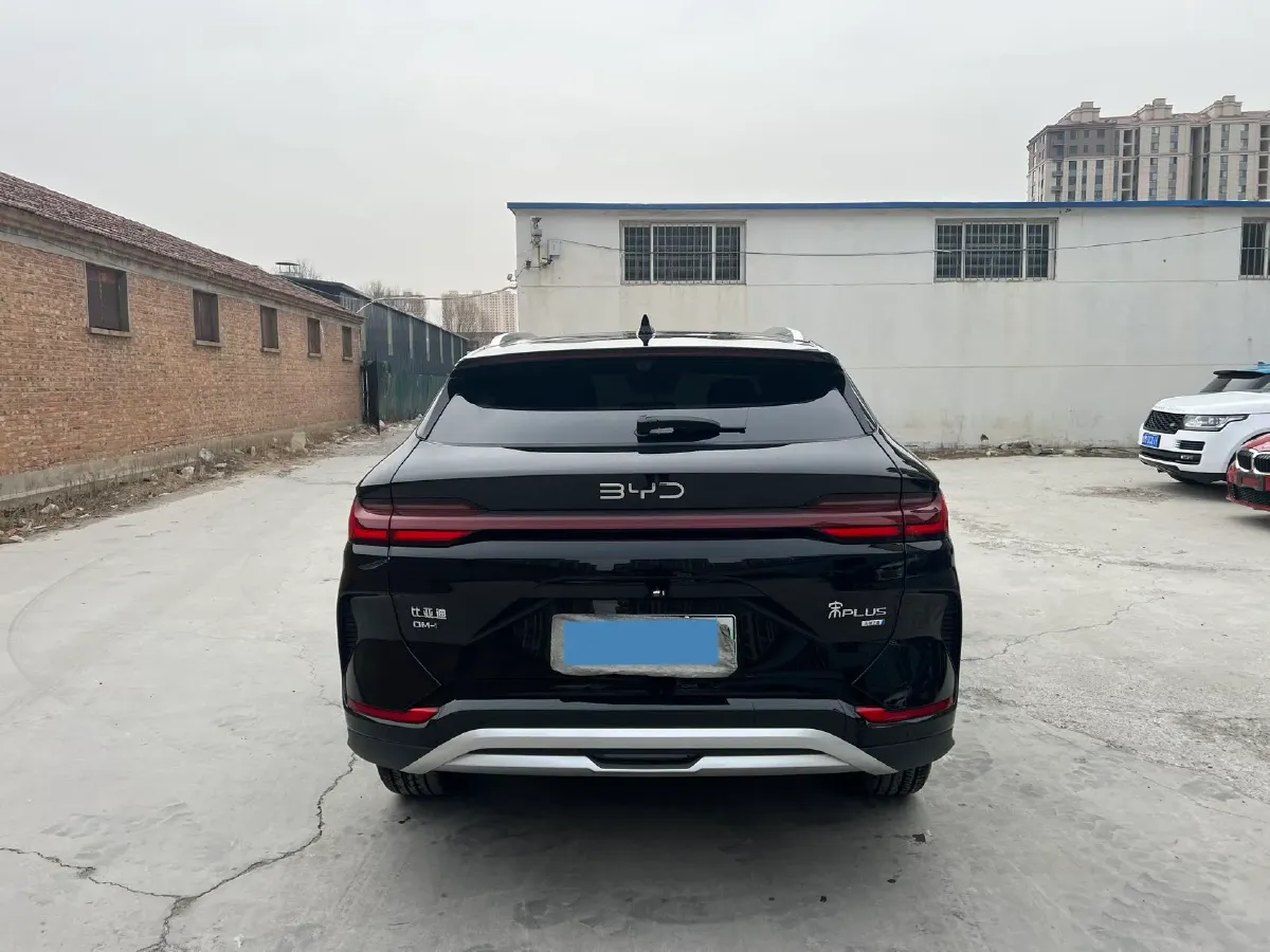 2025 BYD Song Plus 1.5L 101HP L4 E-CVT PHEV 18.3KWH,autocango,china used car exporter,china ev exporter,chinese used car exporter,chinese used ev exporter