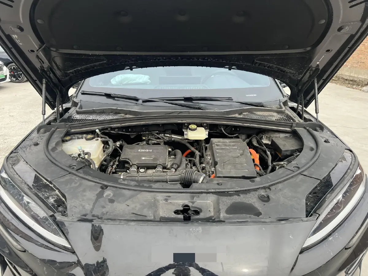 2025 BYD Song Plus 1.5L 101HP L4 E-CVT PHEV 18.3KWH,autocango,china used car exporter,china ev exporter,chinese used car exporter,chinese used ev exporter