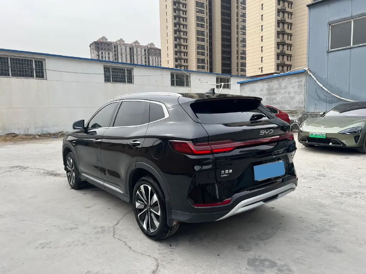 2025 BYD Song Plus 1.5L 101HP L4 E-CVT PHEV 18.3KWH,autocango,china used car exporter,china ev exporter,chinese used car exporter,chinese used ev exporter