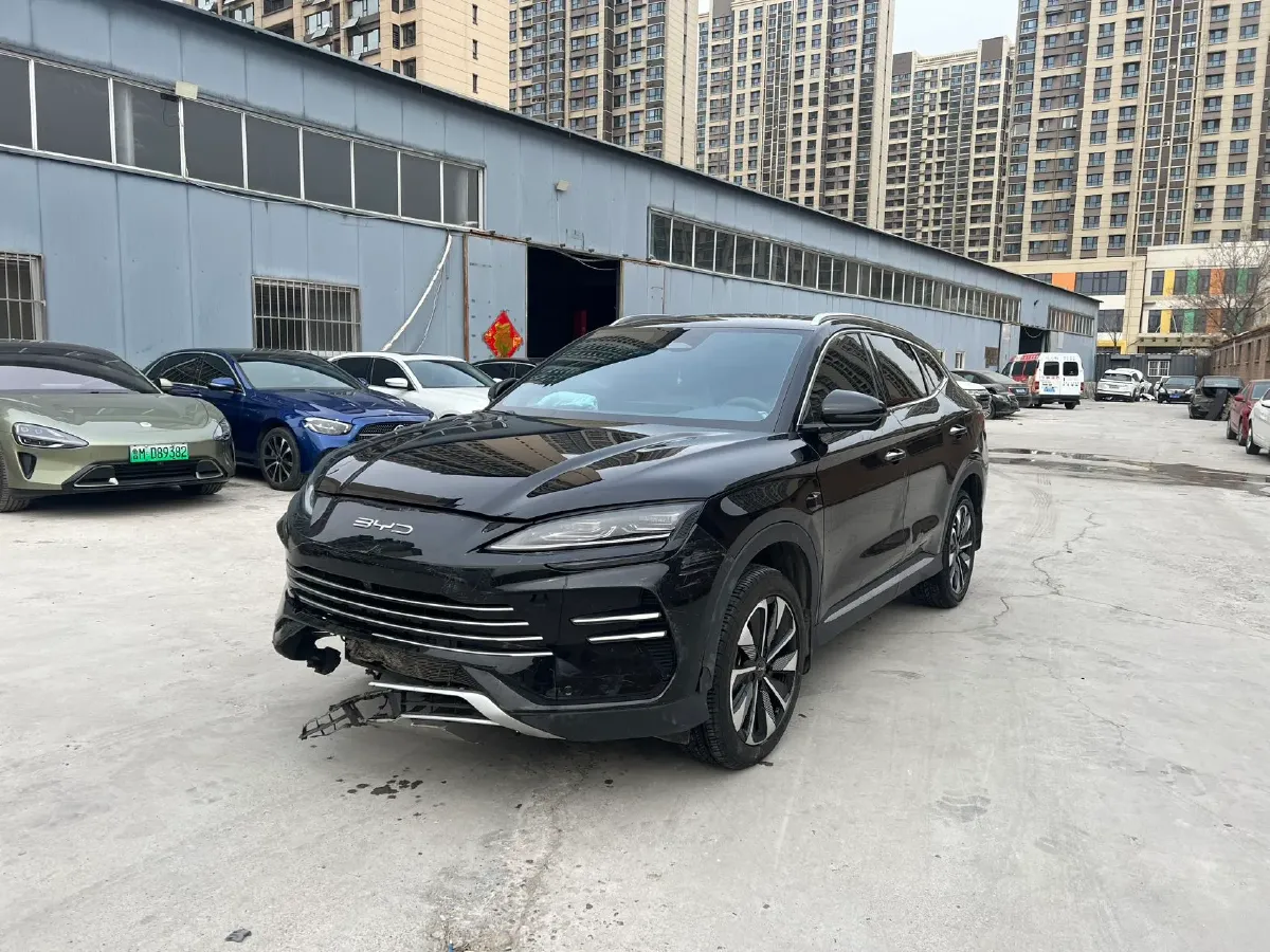 2025 BYD Song Plus 1.5L 101HP L4 E-CVT PHEV 18.3KWH,autocango,china used car exporter,china ev exporter,chinese used car exporter,chinese used ev exporter