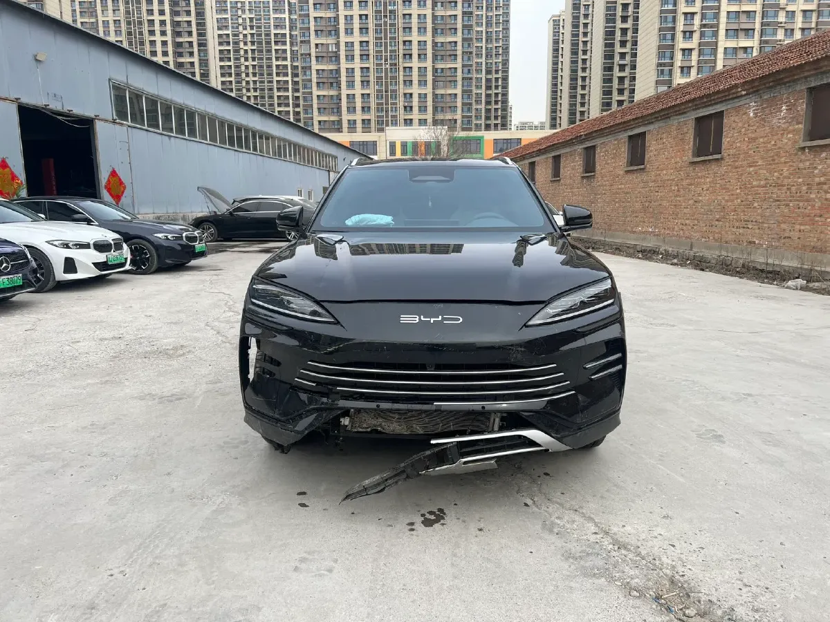 2025 BYD Song Plus 1.5L 101HP L4 E-CVT PHEV 18.3KWH,autocango,china used car exporter,china ev exporter,chinese used car exporter,chinese used ev exporter