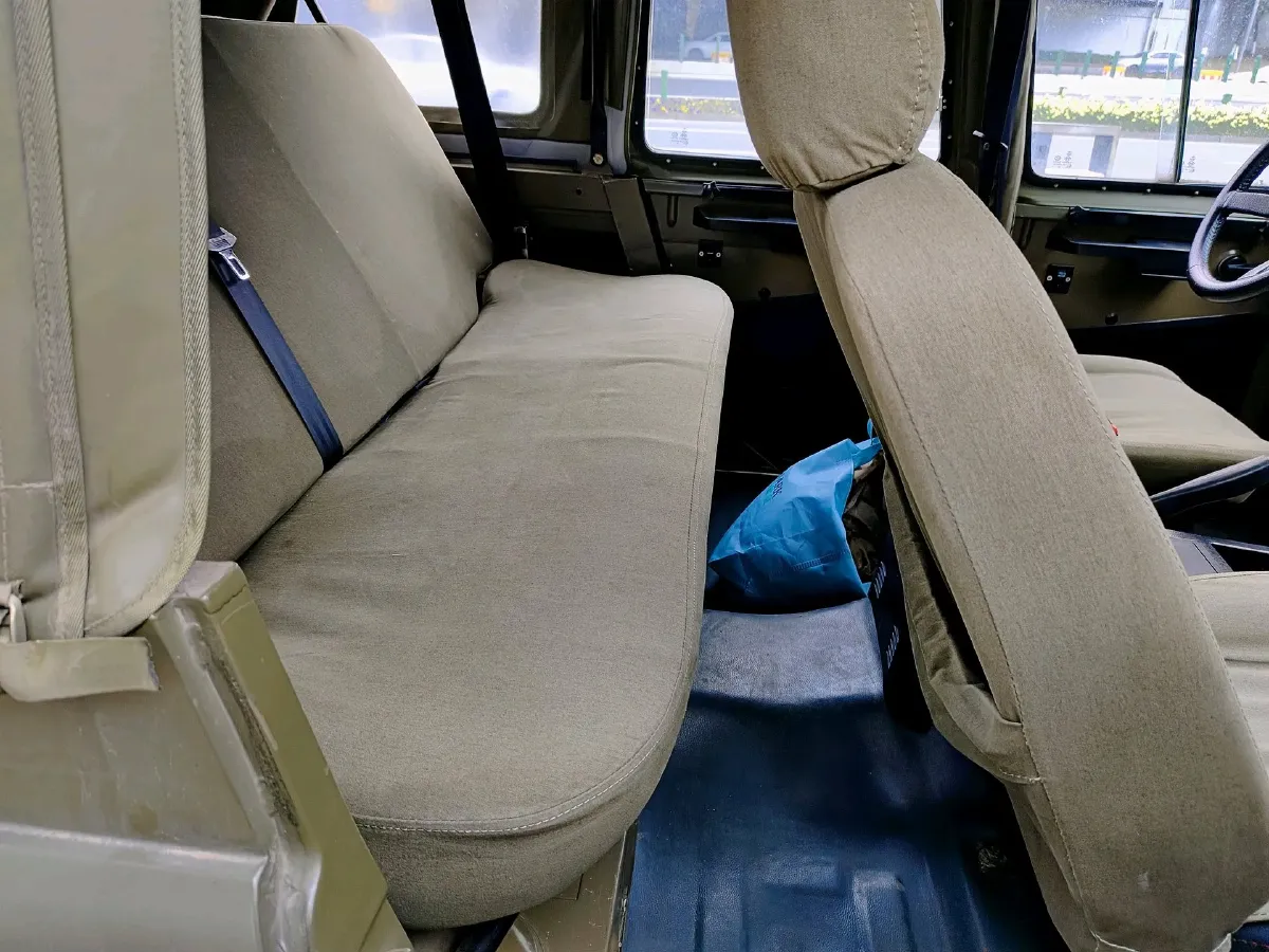 2016 BAW Battle Flag 2.0L 102HP L4 5MT,autocango,china used car exporter,china ev exporter,chinese used car exporter,chinese used ev exporter