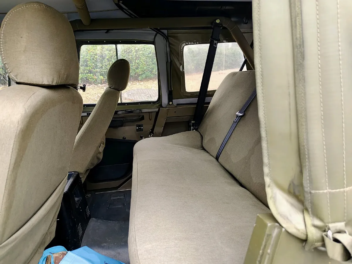 2016 BAW Battle Flag 2.0L 102HP L4 5MT,autocango,china used car exporter,china ev exporter,chinese used car exporter,chinese used ev exporter