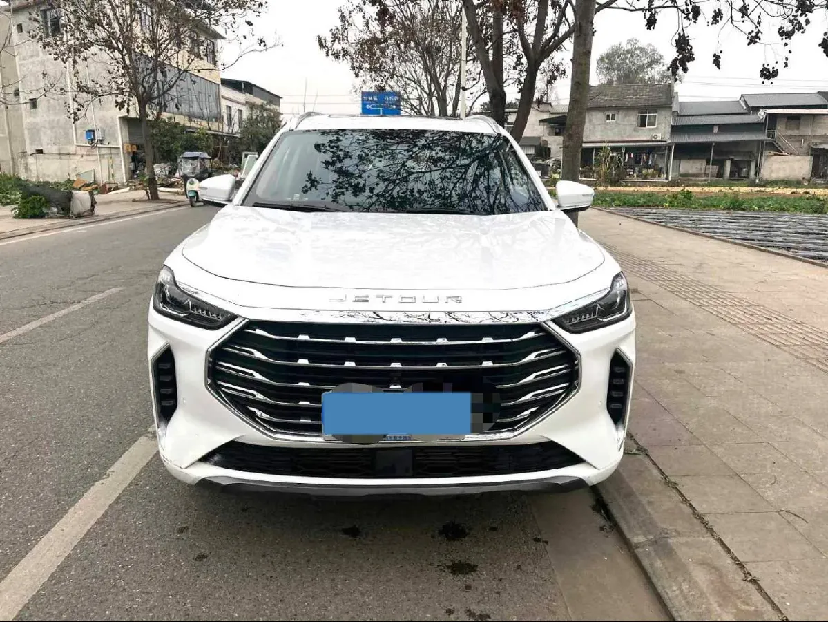 2023 Jetour X70 Plus 1.6T 197HP L4 7DCT,autocango,china used car exporter,china ev exporter,chinese used car exporter,chinese used ev exporter