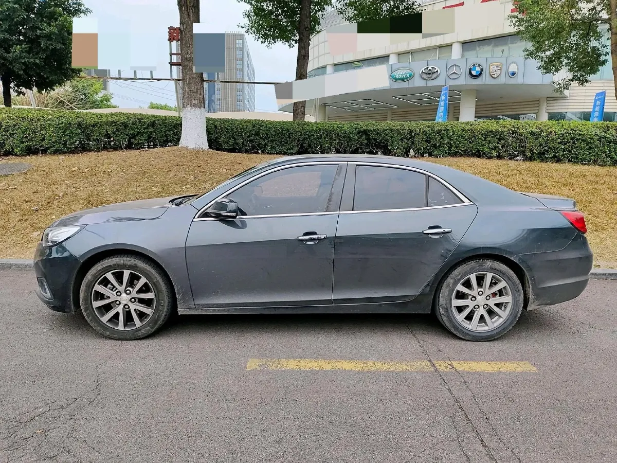 2018 Chevrolet Malibu 1.5T 170HP L4 6AT,autocango,china used car exporter,china ev exporter,chinese used car exporter,chinese used ev exporter